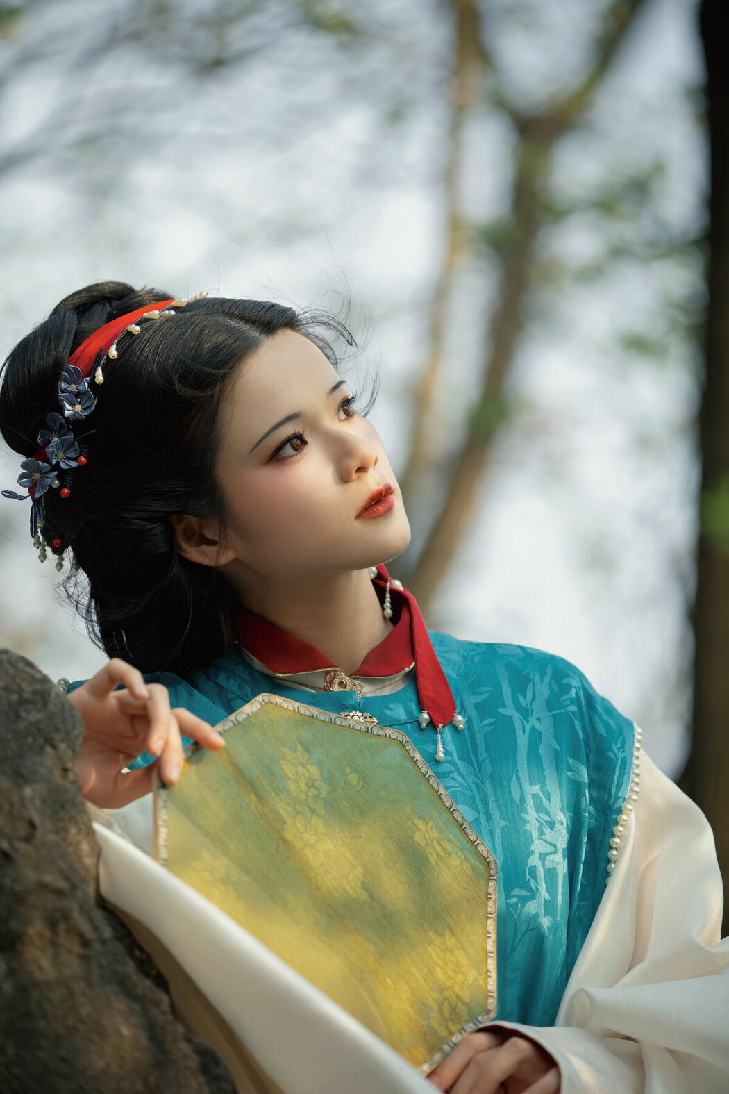 YiTuYu艺图语 Vol.10220 Na Ni (21P)