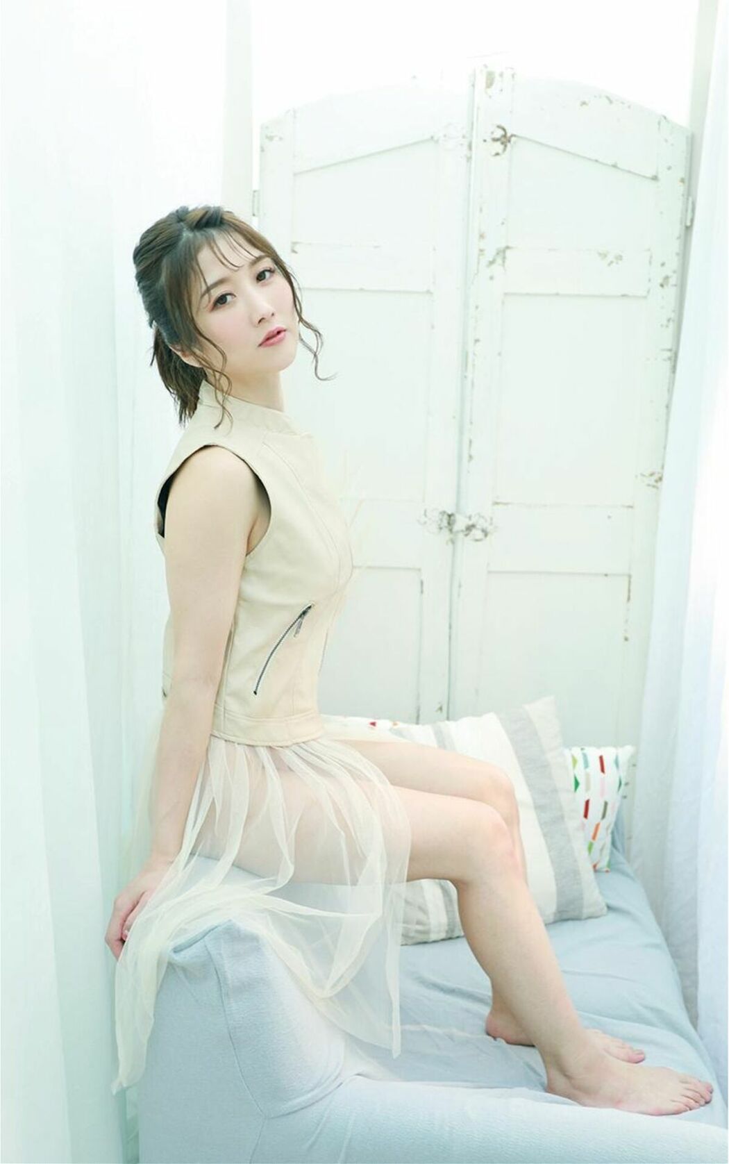 JP Hibiki Otsuki 大槻ひびき – おやすみフィクション (67P)
