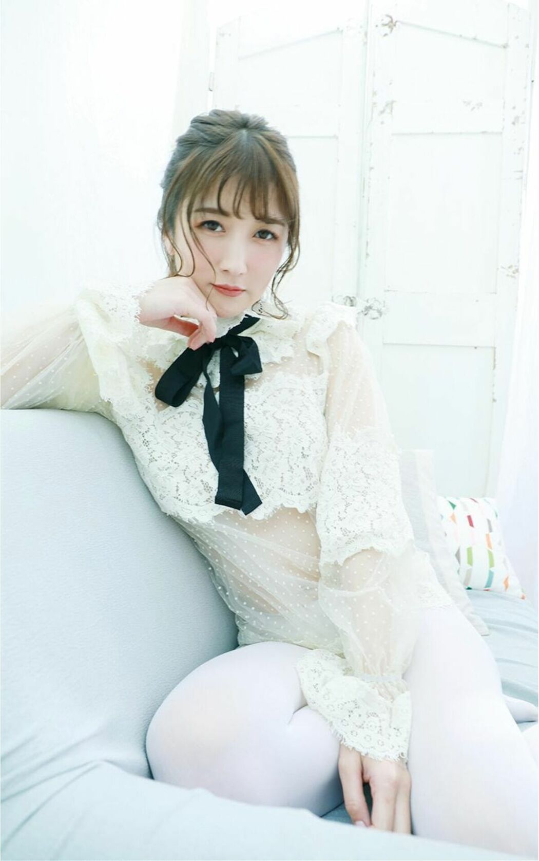 JP Hibiki Otsuki 大槻ひびき – おやすみフィクション (67P)