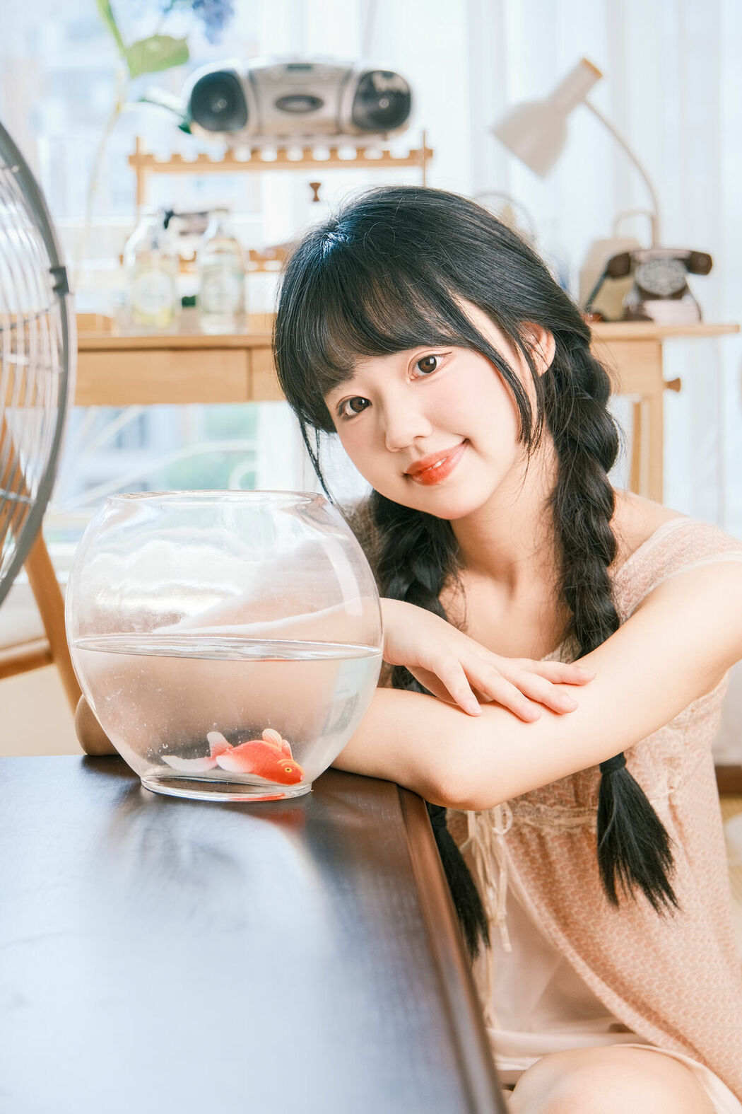 YiTuYu艺图语 Vol.10224 Xiao Li Hua Er (28P)