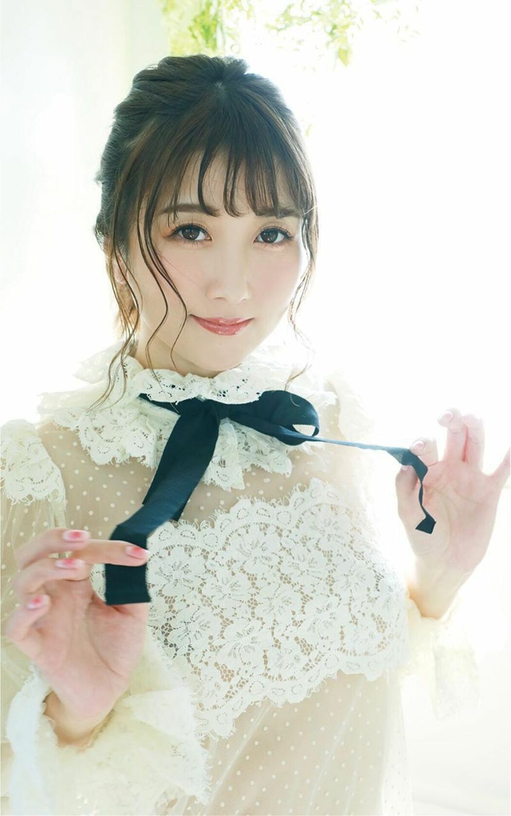 JP Hibiki Otsuki 大槻ひびき – おやすみフィクション (67P)