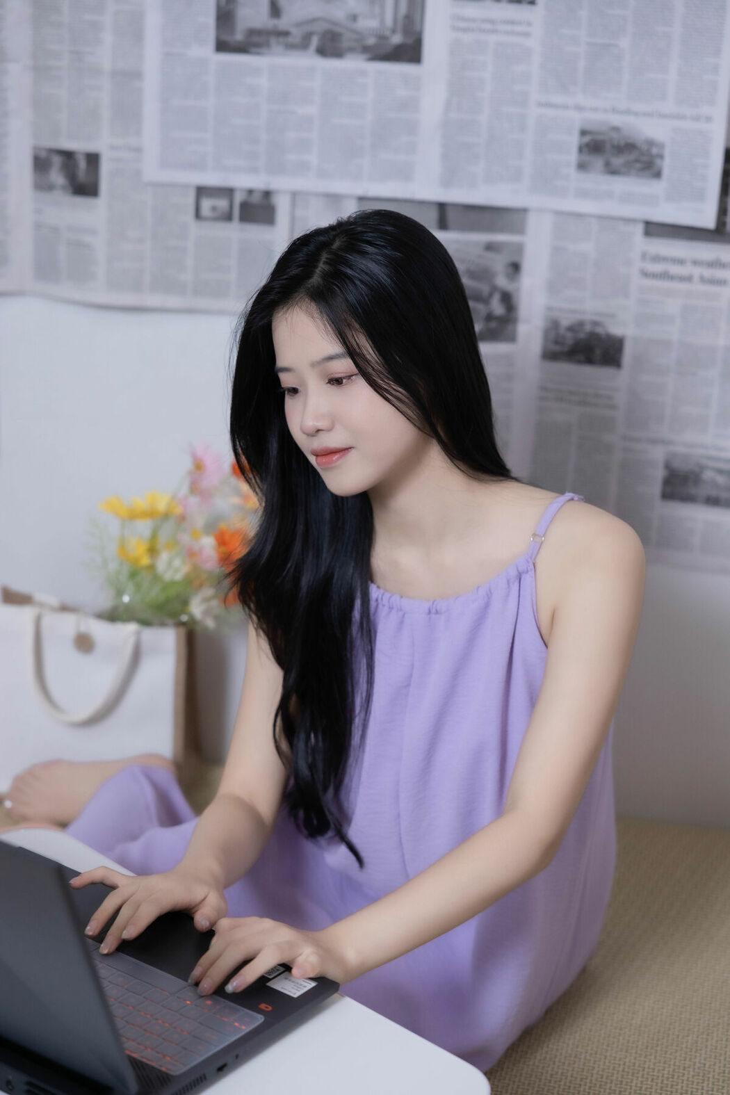 YiTuYu艺图语 Vol.10225 Xiao Su Xi (25P)