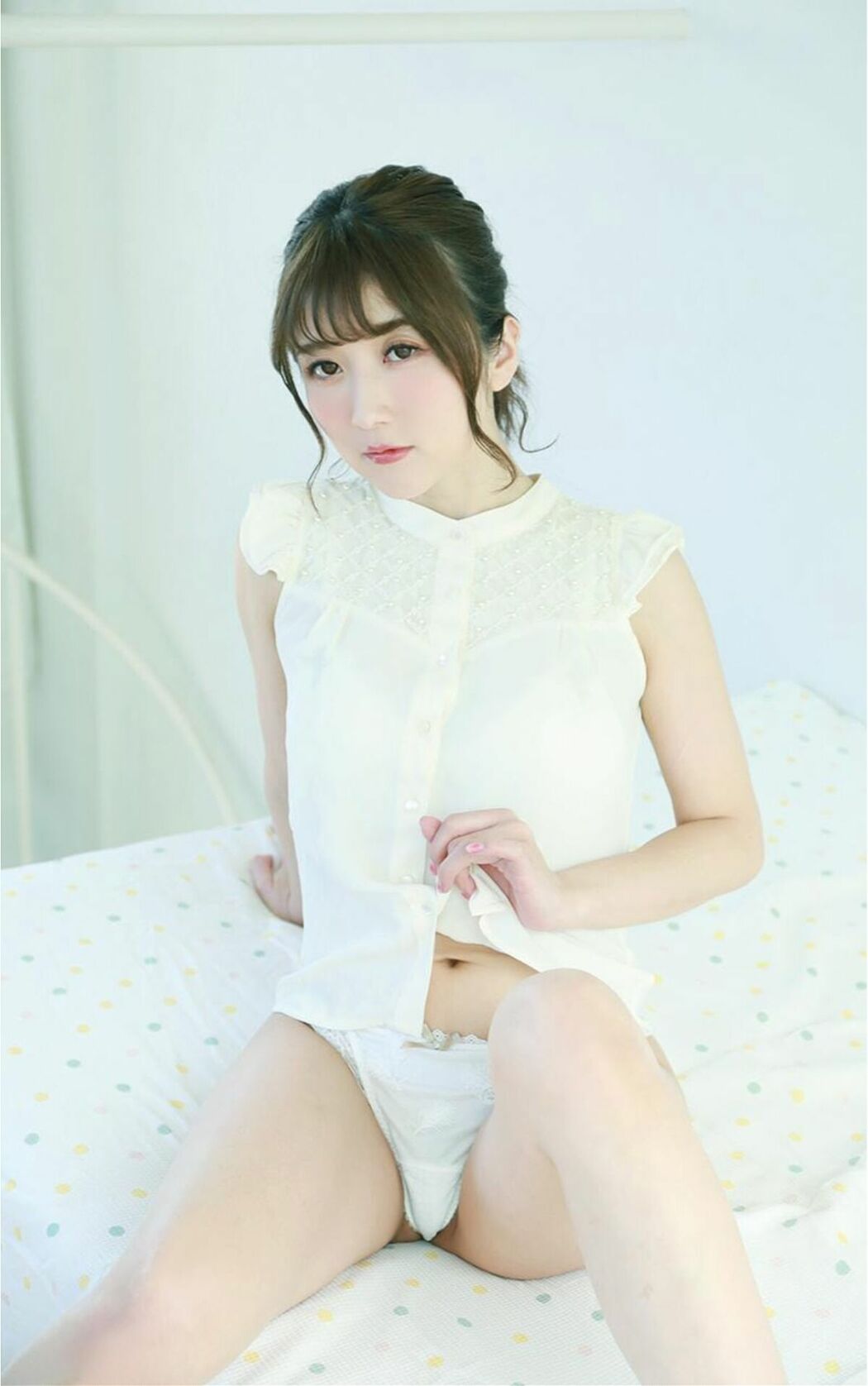 JP Hibiki Otsuki 大槻ひびき – おやすみフィクション (67P)