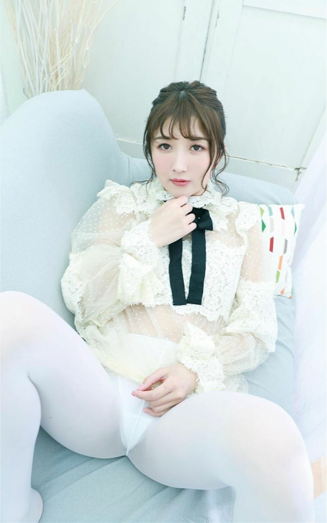 JP Hibiki Otsuki 大槻ひびき – おやすみフィクション (67P)