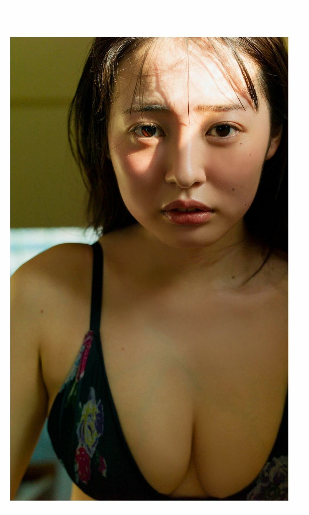 JP Miu Shirahama 白濱美兎 – デジタル限定 写真集 あの日の約束 大人の答え 週プレ PHOTO BOOK (56P)