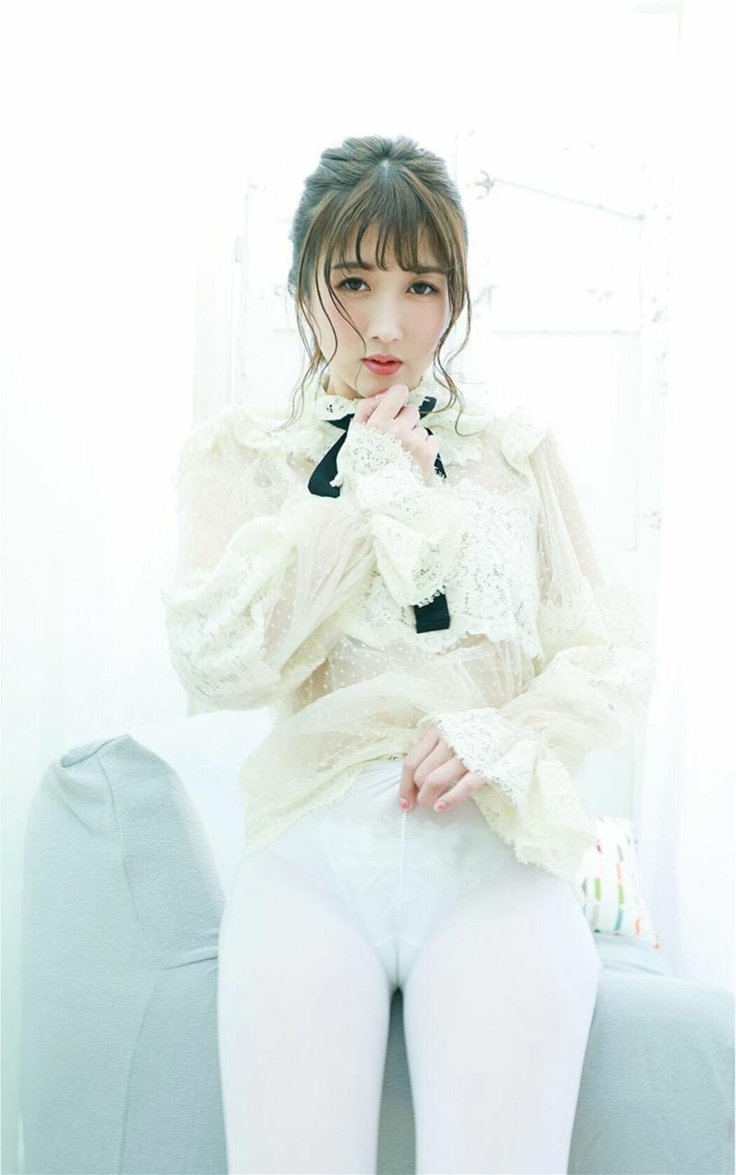 JP Hibiki Otsuki 大槻ひびき – おやすみフィクション (67P)