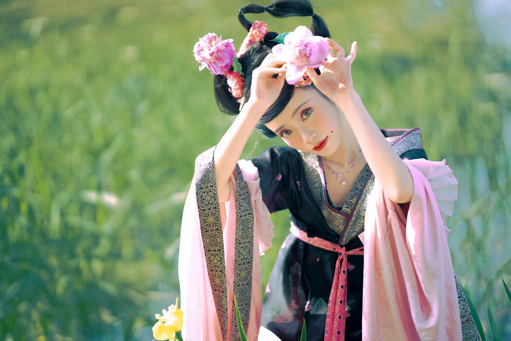 YiTuYu艺图语 Vol.10223 Tao Chi (13P)