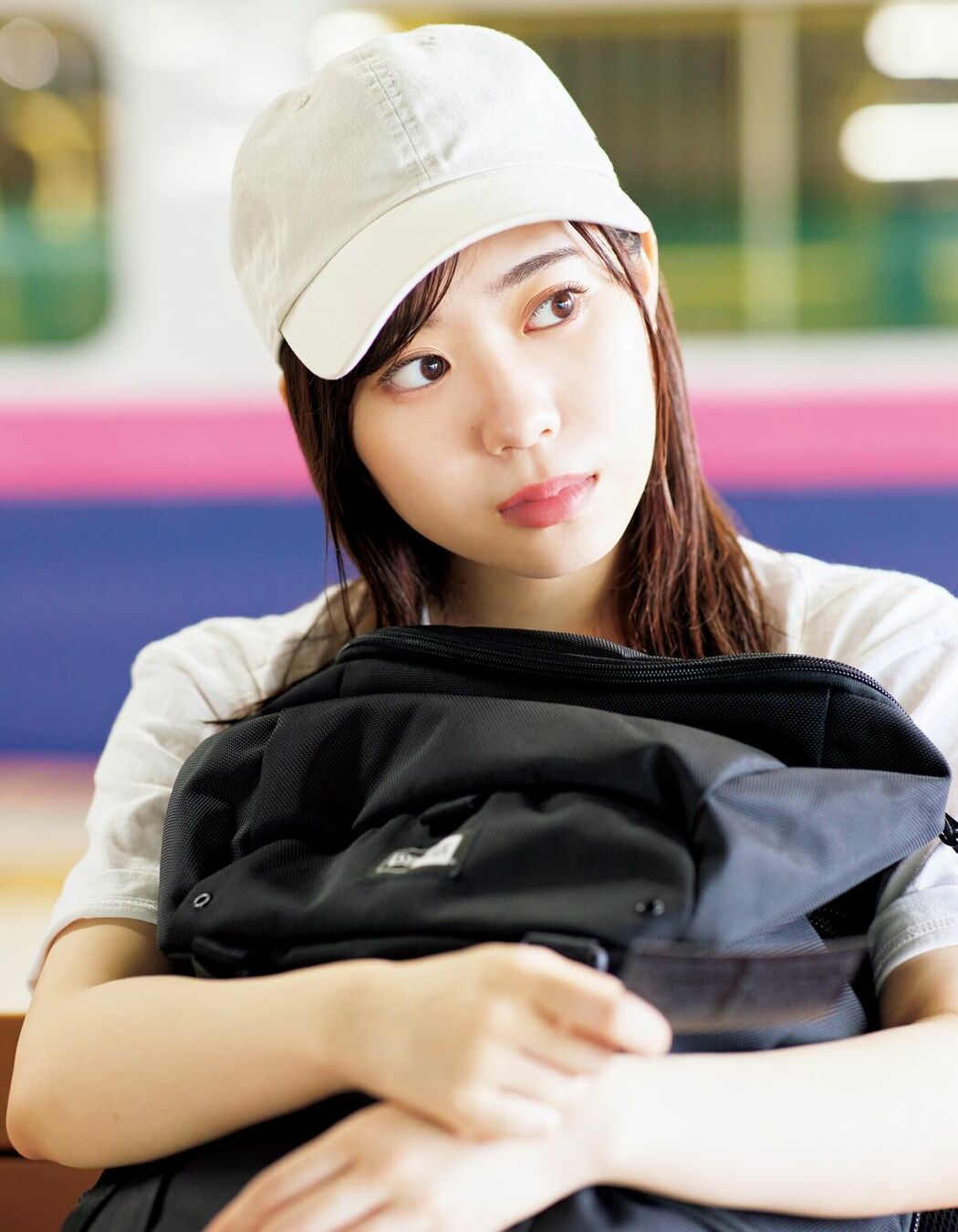 JP Sayuri Date 伊達さゆり – 1st写真集 あしあと (105P)
