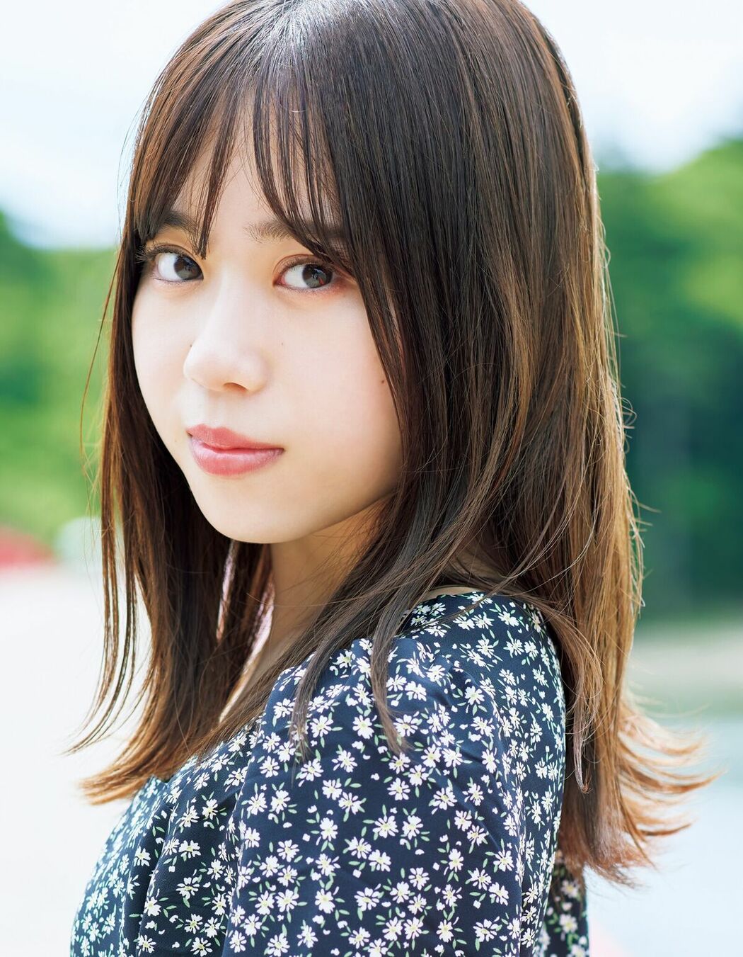 JP Sayuri Date 伊達さゆり – 1st写真集 あしあと (105P)