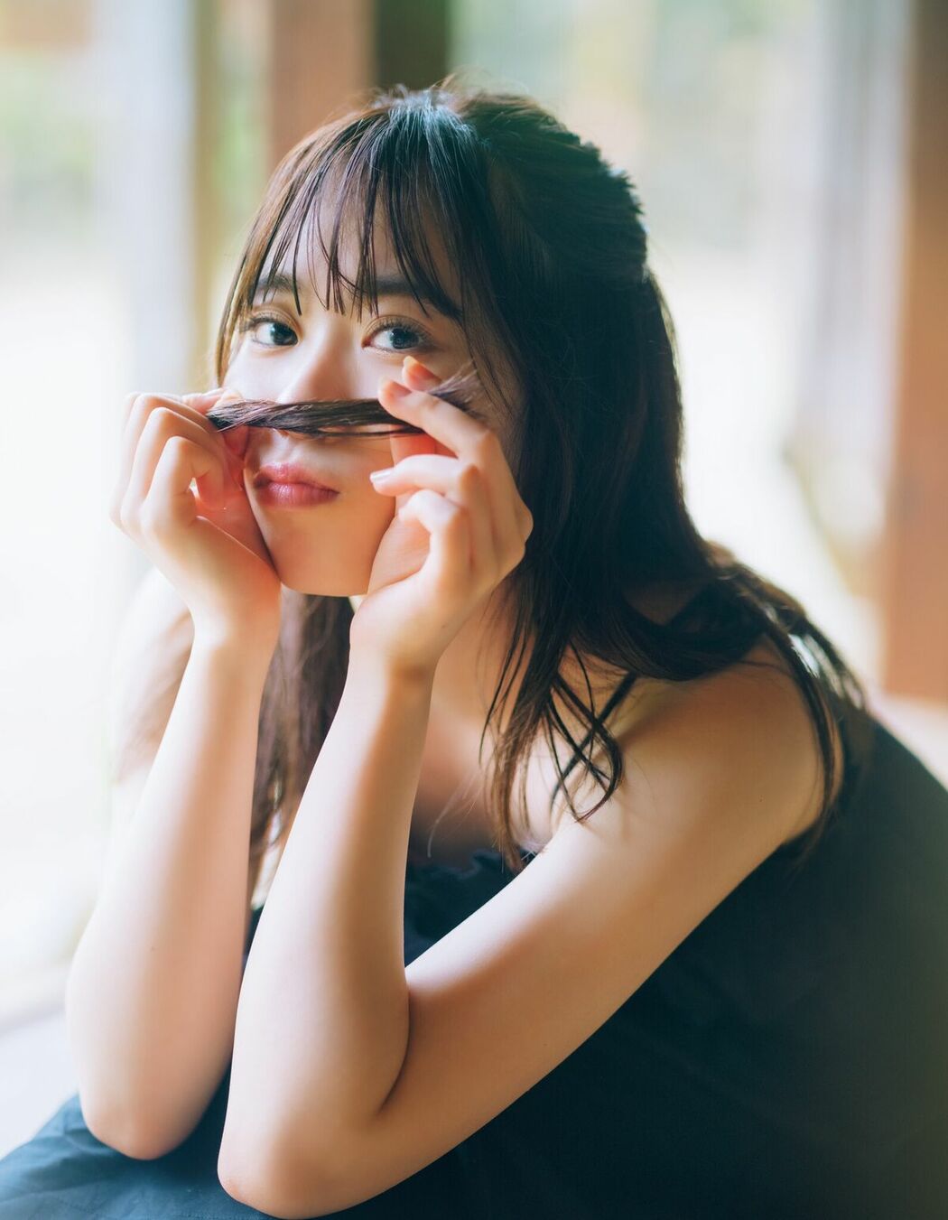JP Sayuri Date 伊達さゆり – 1st写真集 あしあと (105P)