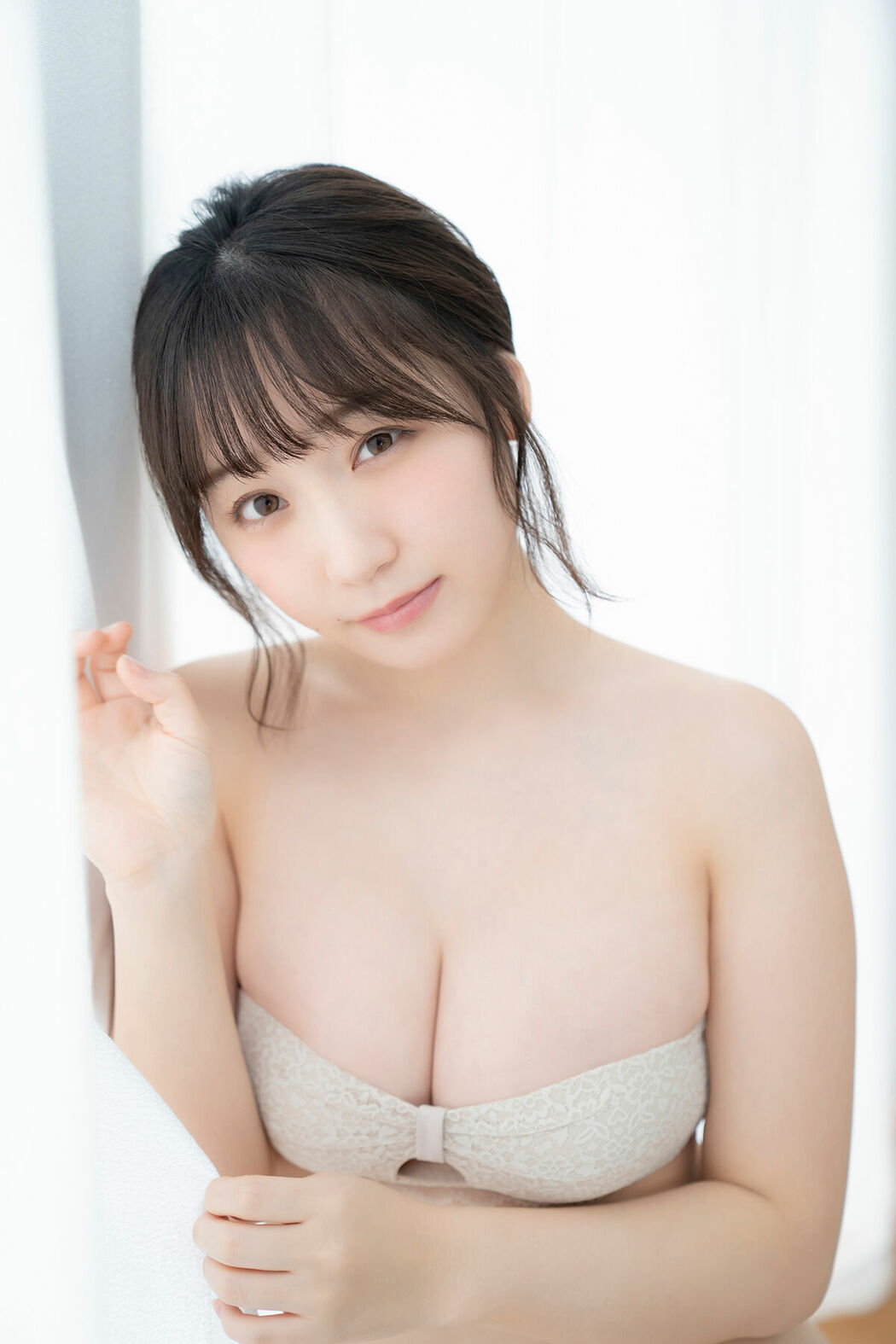 JP Moe Iori 伊織もえ – もえファースト月チャンデジグラ (59P)