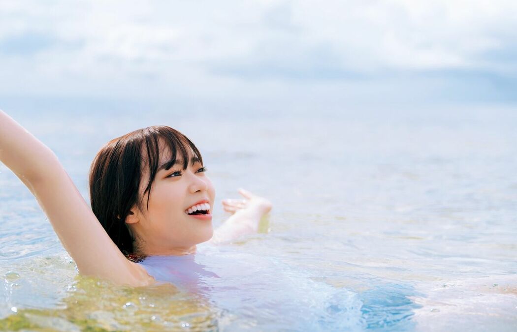 JP Sayuri Date 伊達さゆり – 1st写真集 あしあと (105P)
