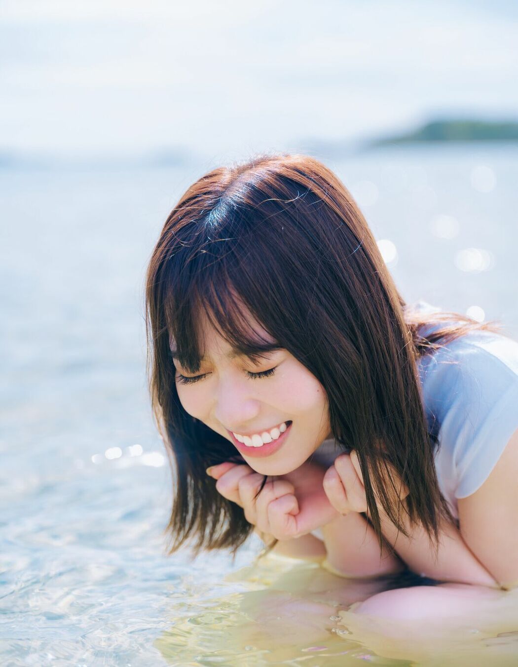 JP Sayuri Date 伊達さゆり – 1st写真集 あしあと (105P)
