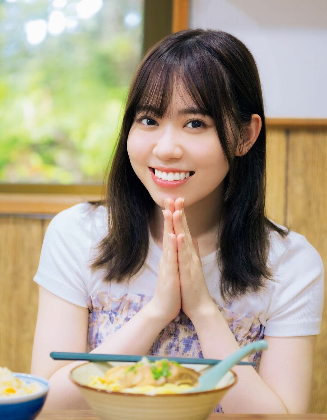 JP Sayuri Date 伊達さゆり – 1st写真集 あしあと (105P)