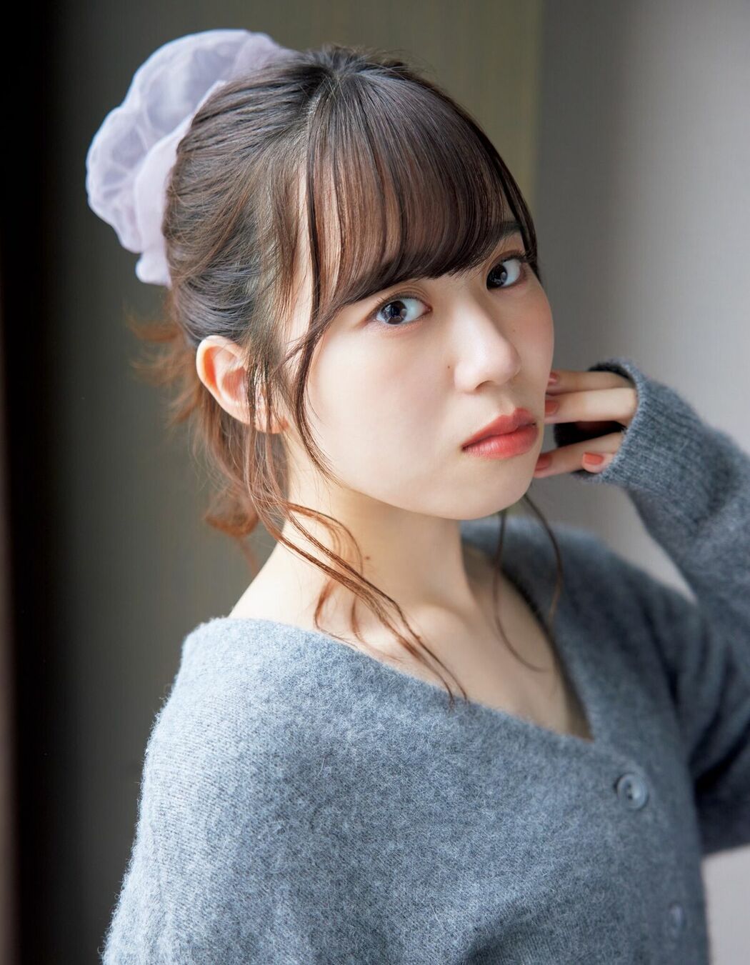 JP Sayuri Date 伊達さゆり – 1st写真集 あしあと (105P)