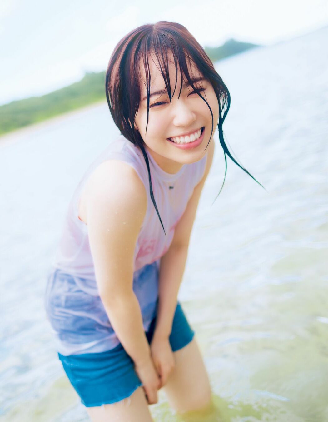 JP Sayuri Date 伊達さゆり – 1st写真集 あしあと (105P)
