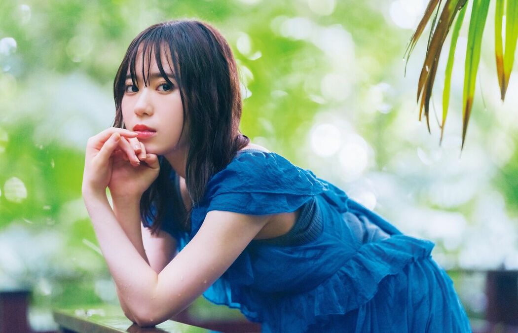 JP Sayuri Date 伊達さゆり – 1st写真集 あしあと (105P)