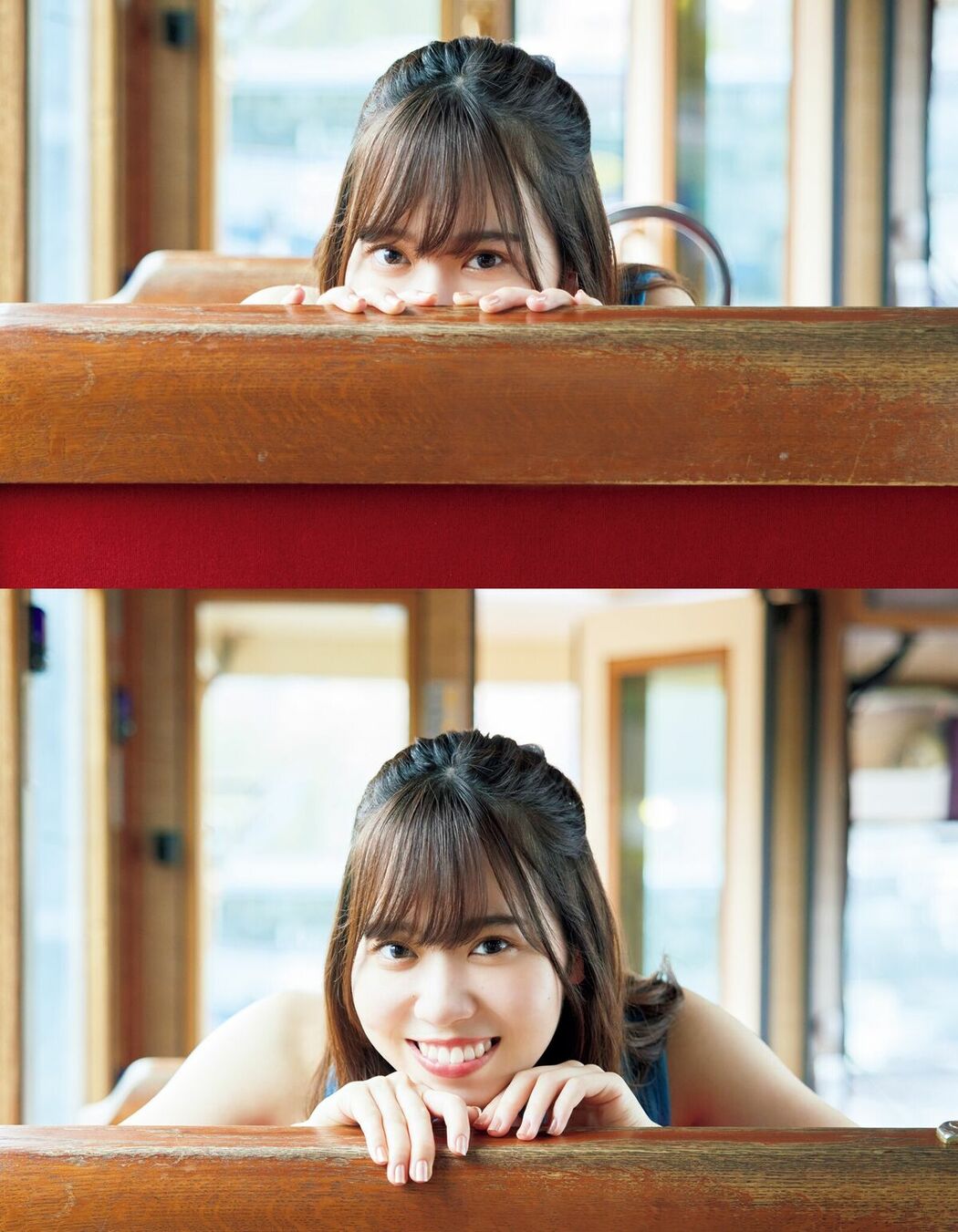 JP Sayuri Date 伊達さゆり – 1st写真集 あしあと (105P)
