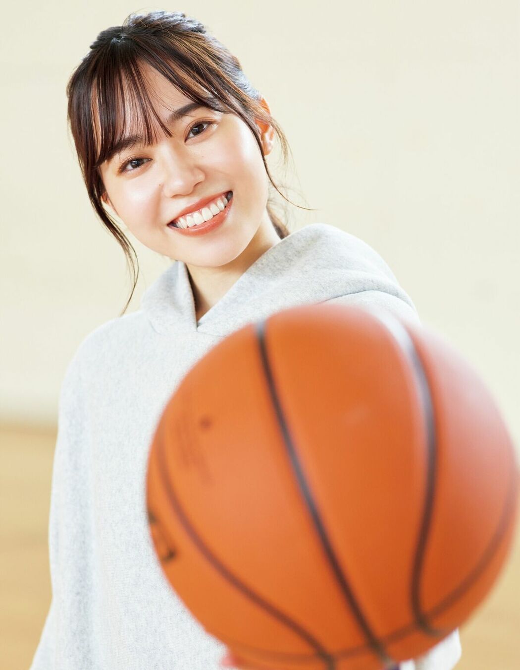 JP Sayuri Date 伊達さゆり – 1st写真集 あしあと (105P)