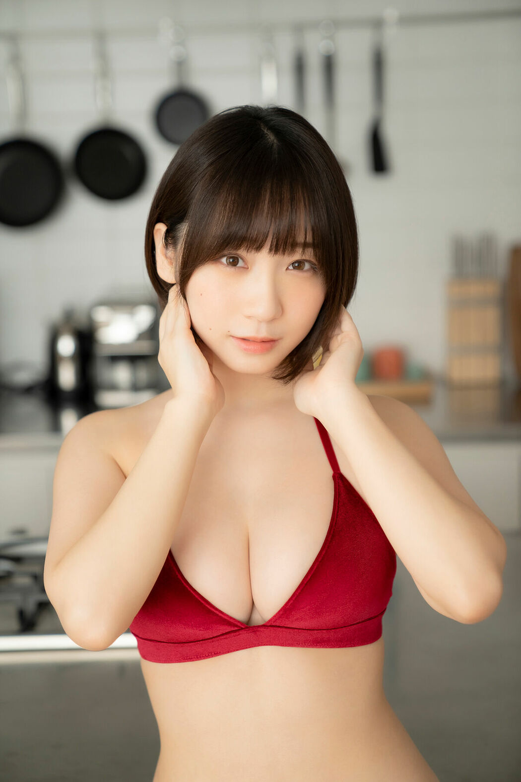 JP Moe Iori 伊織もえ – もえファースト月チャンデジグラ (59P)