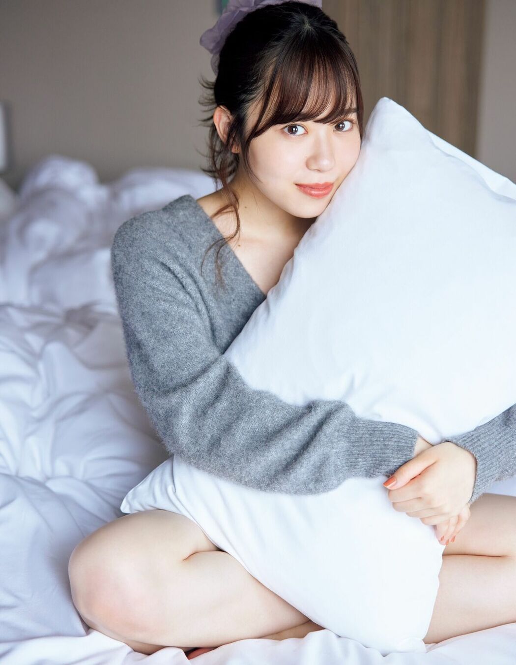 JP Sayuri Date 伊達さゆり – 1st写真集 あしあと (105P)