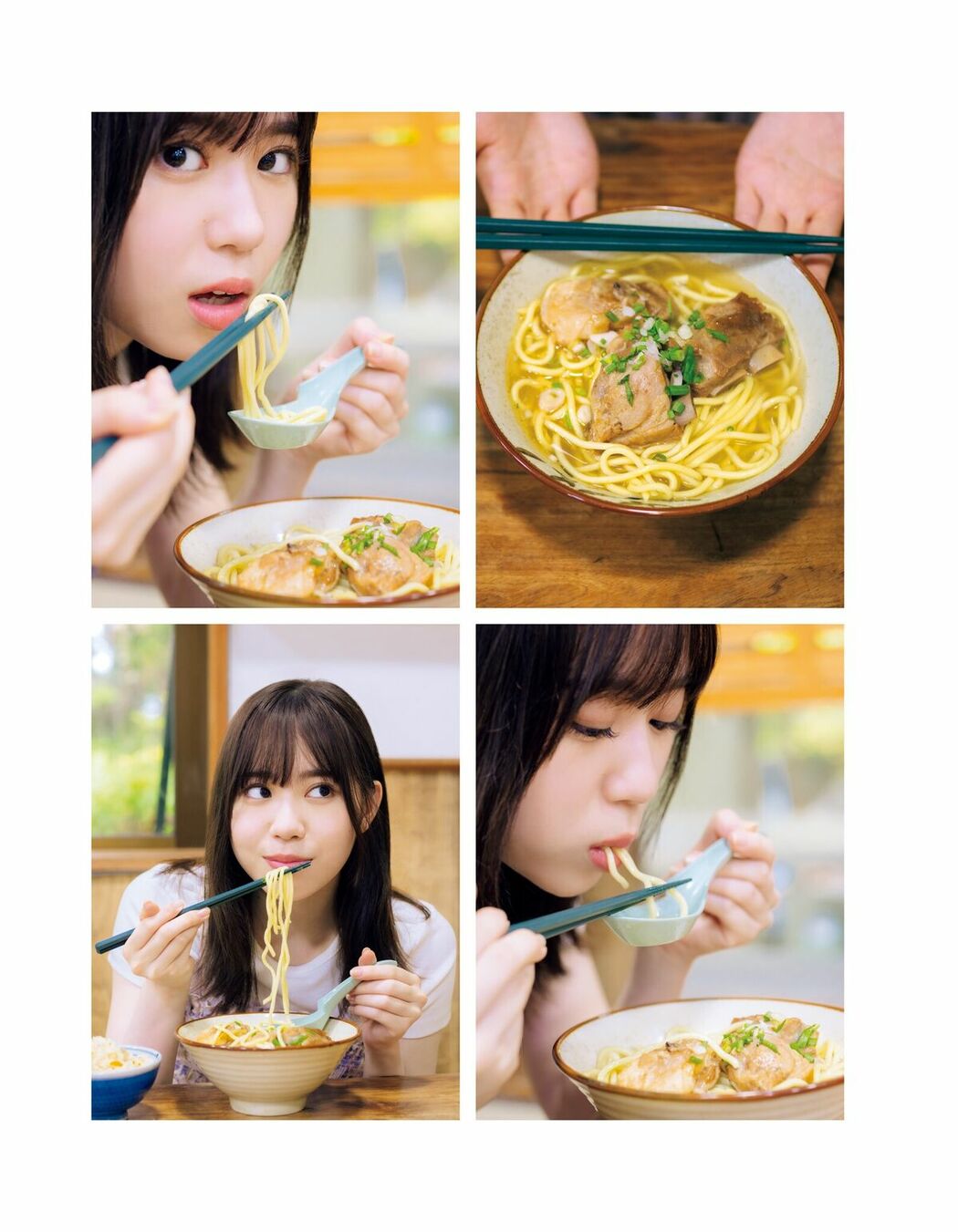 JP Sayuri Date 伊達さゆり – 1st写真集 あしあと (105P)