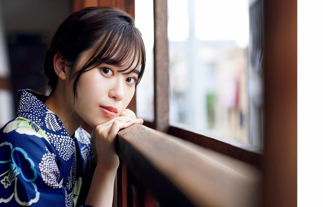 JP Sayuri Date 伊達さゆり – 1st写真集 あしあと (105P)