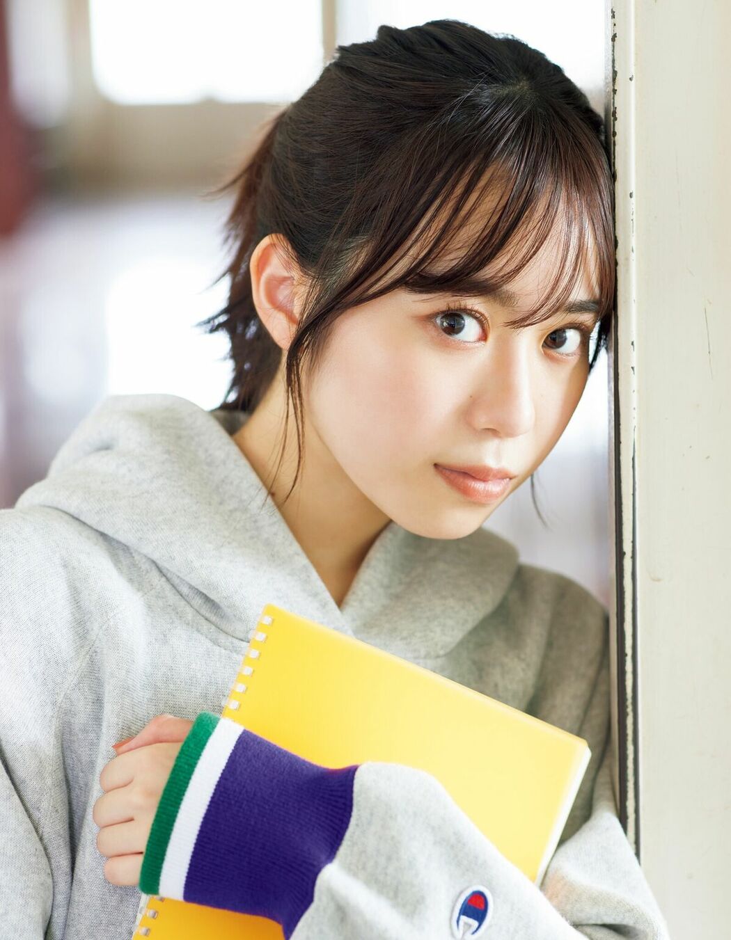 JP Sayuri Date 伊達さゆり – 1st写真集 あしあと (105P)