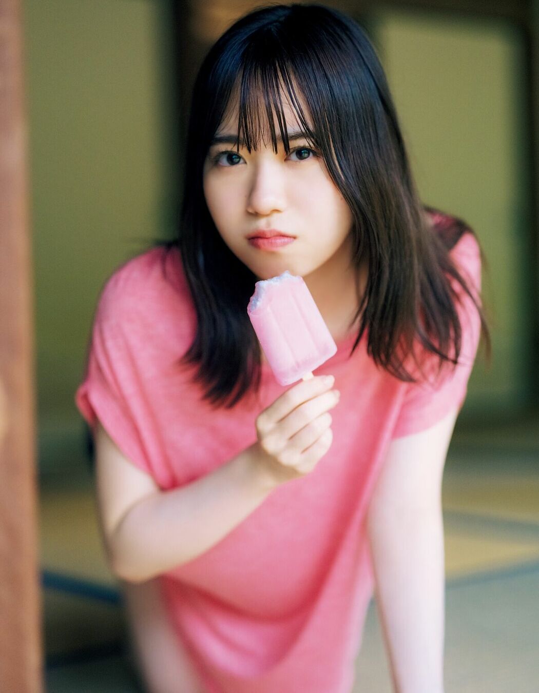 JP Sayuri Date 伊達さゆり – 1st写真集 あしあと (105P)
