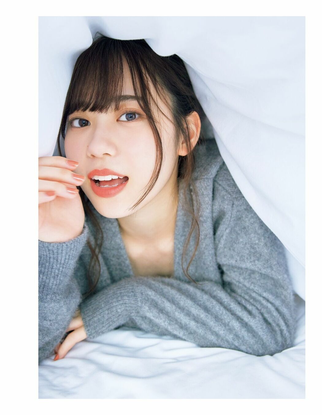 JP Sayuri Date 伊達さゆり – 1st写真集 あしあと (105P)