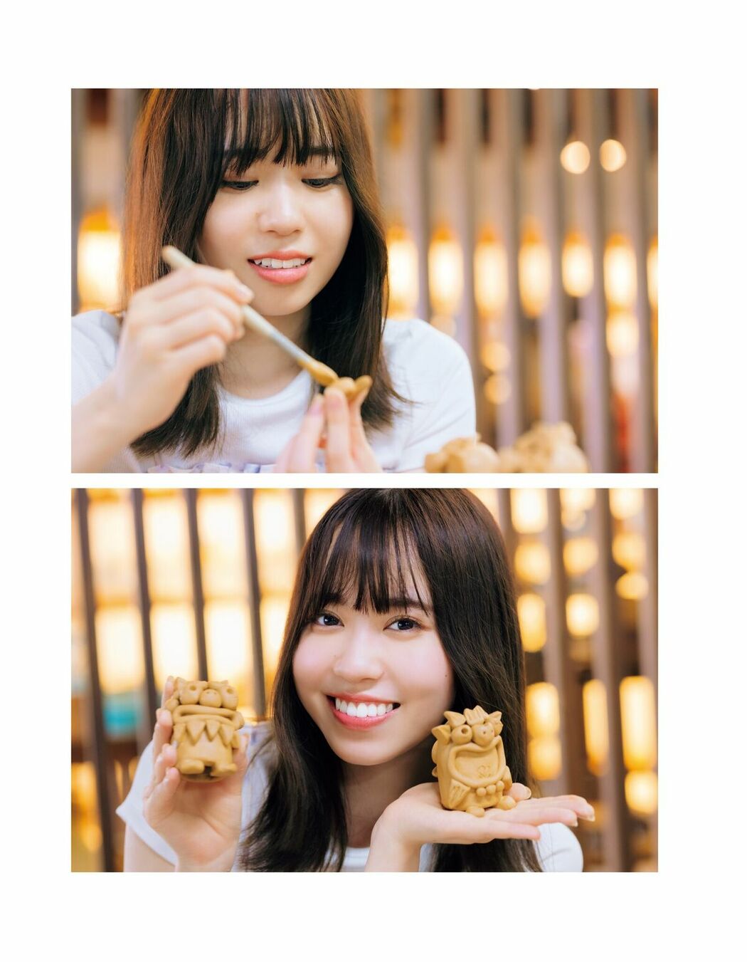JP Sayuri Date 伊達さゆり – 1st写真集 あしあと (105P)