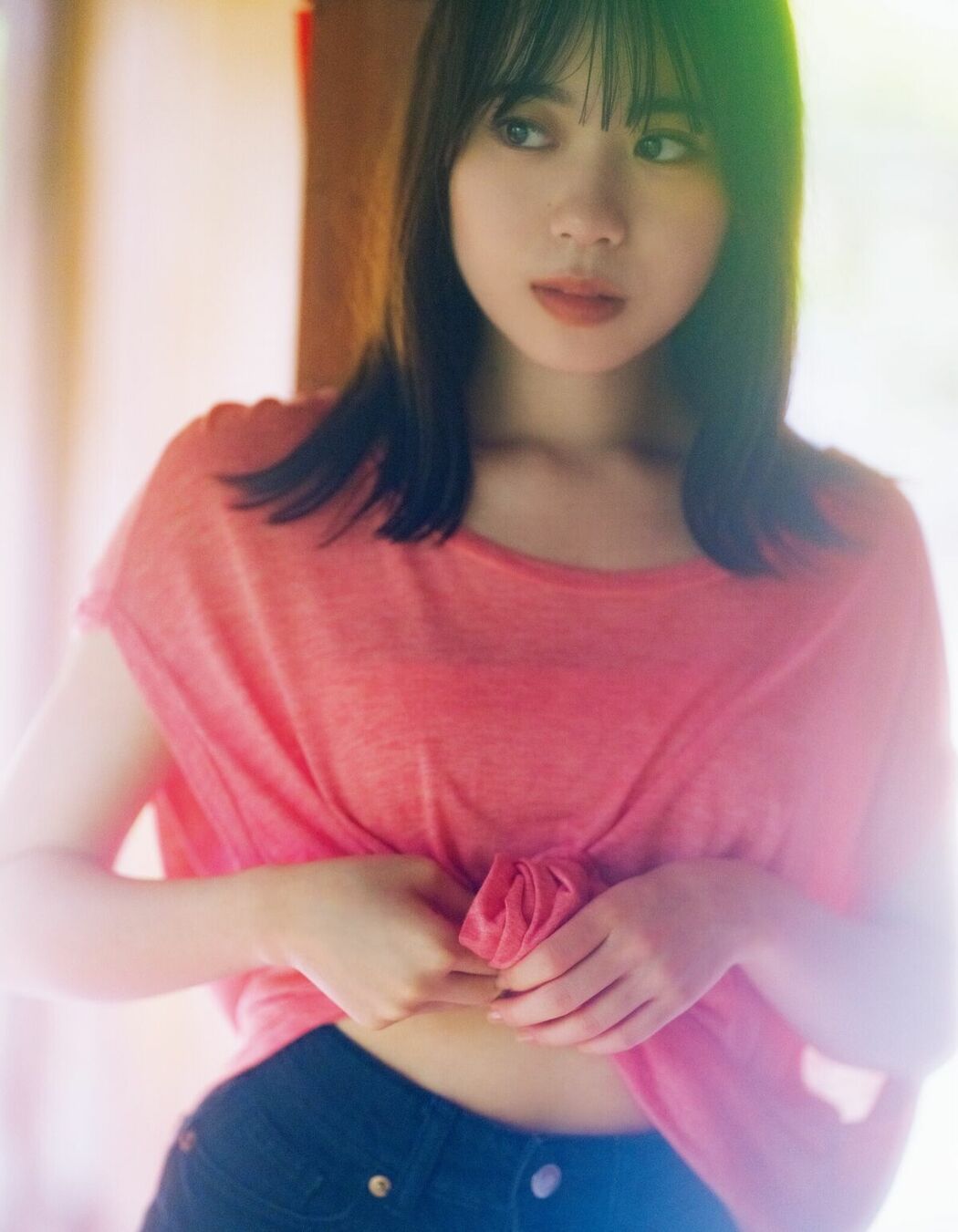 JP Sayuri Date 伊達さゆり – 1st写真集 あしあと (105P)