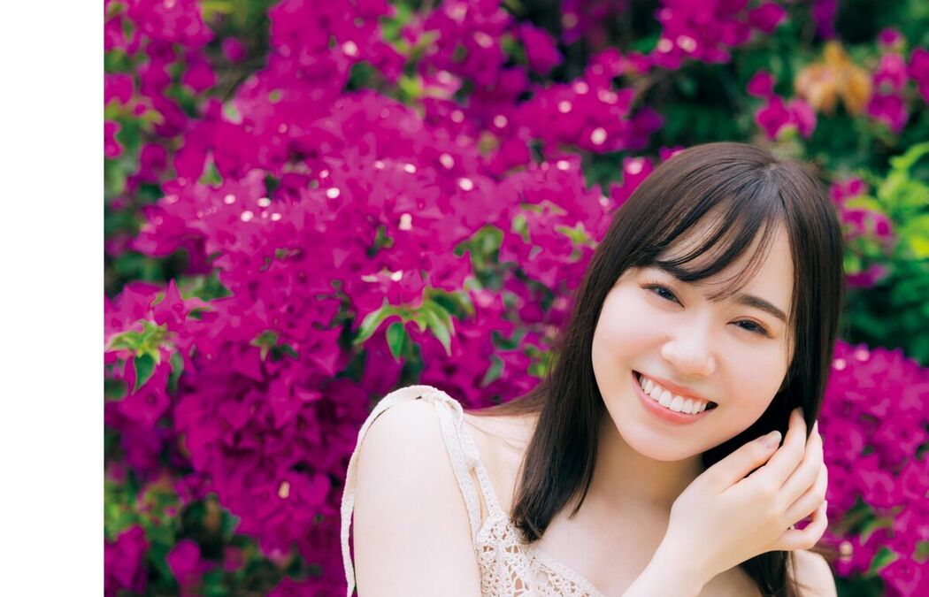 JP Sayuri Date 伊達さゆり – 1st写真集 あしあと (105P)