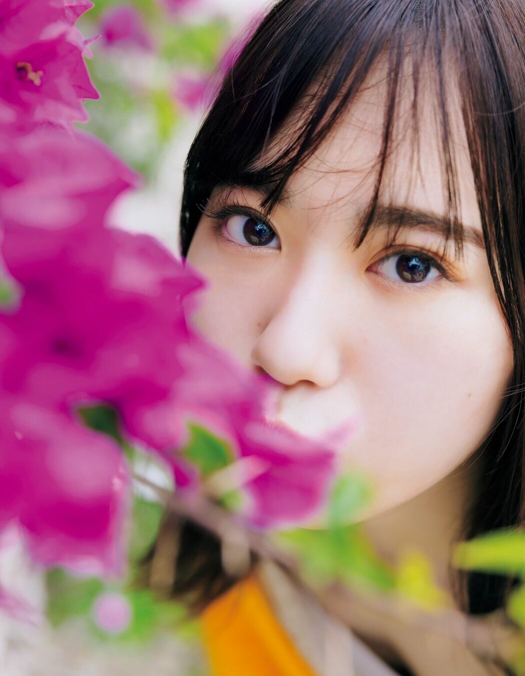 JP Sayuri Date 伊達さゆり – 1st写真集 あしあと (105P)