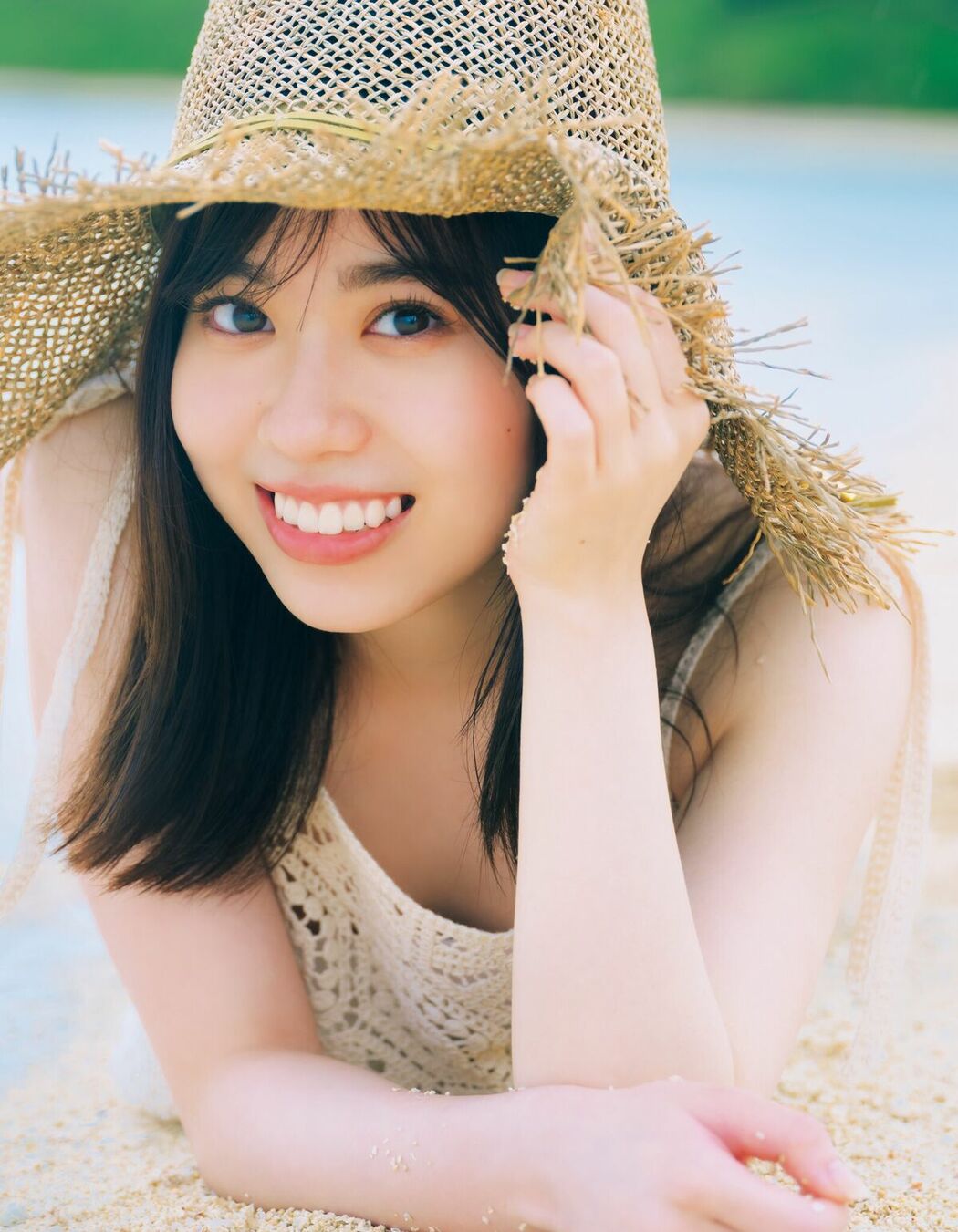JP Sayuri Date 伊達さゆり – 1st写真集 あしあと (105P)