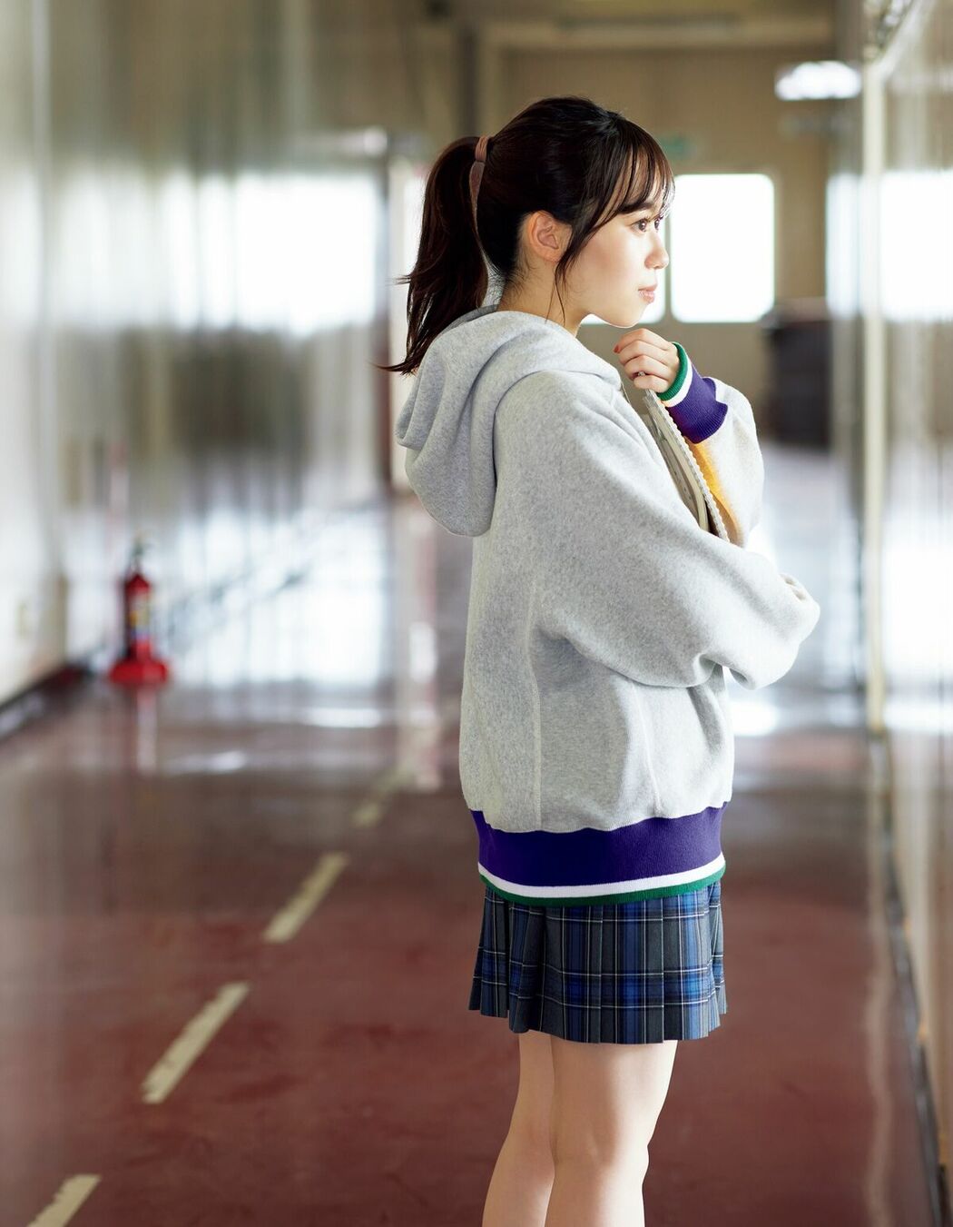 JP Sayuri Date 伊達さゆり – 1st写真集 あしあと (105P)