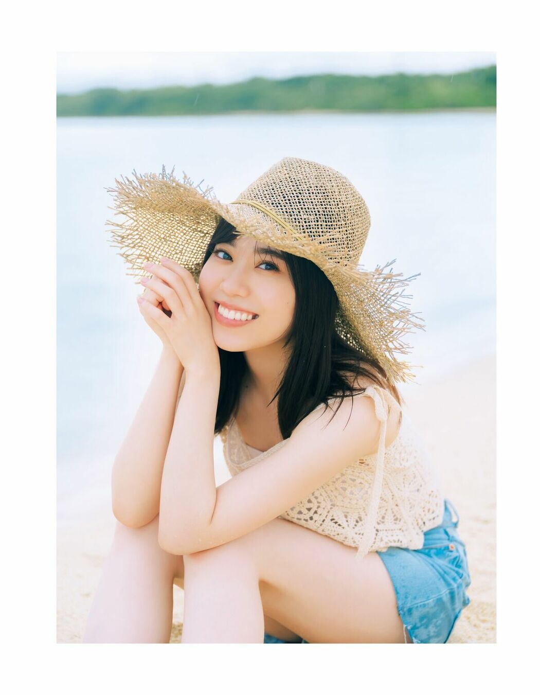 JP Sayuri Date 伊達さゆり – 1st写真集 あしあと (105P)