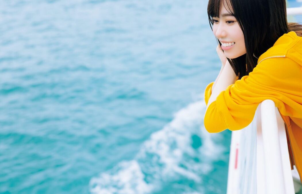 JP Sayuri Date 伊達さゆり – 1st写真集 あしあと (105P)