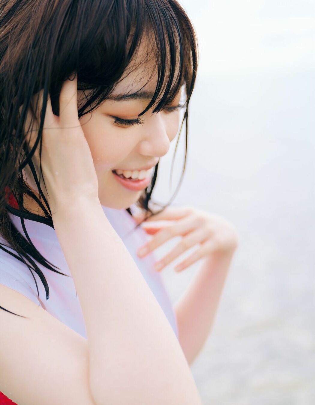 JP Sayuri Date 伊達さゆり – 1st写真集 あしあと (105P)