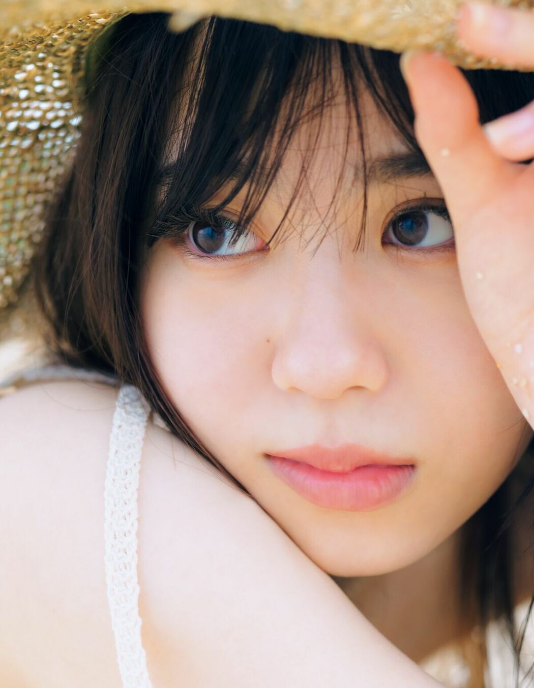 JP Sayuri Date 伊達さゆり – 1st写真集 あしあと (105P)