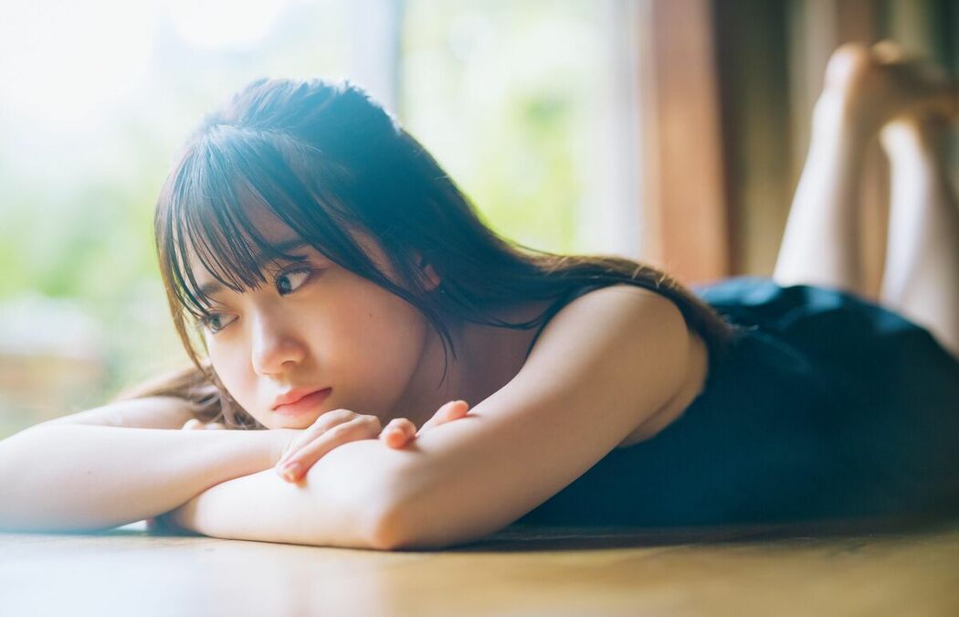 JP Sayuri Date 伊達さゆり – 1st写真集 あしあと (105P)