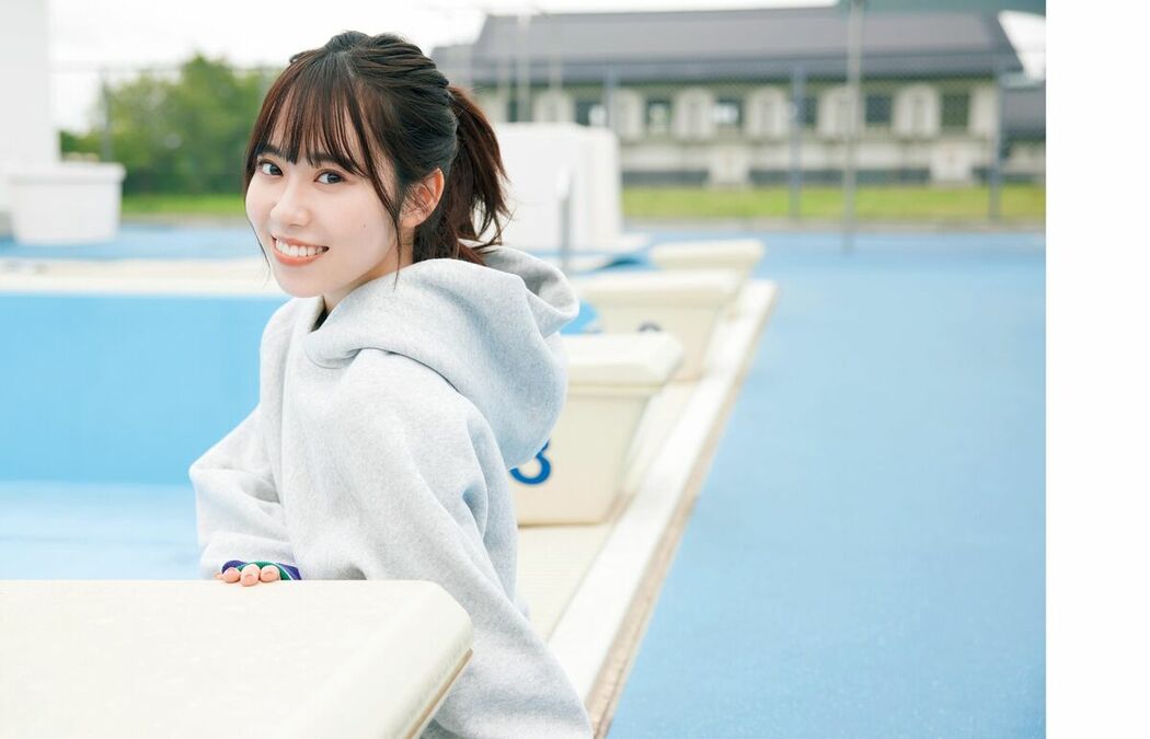 JP Sayuri Date 伊達さゆり – 1st写真集 あしあと (105P)