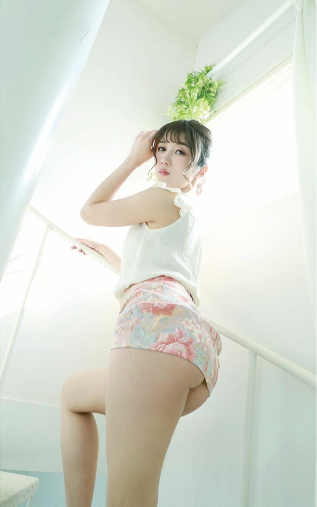 JP Hibiki Otsuki 大槻ひびき – おやすみフィクション (67P)
