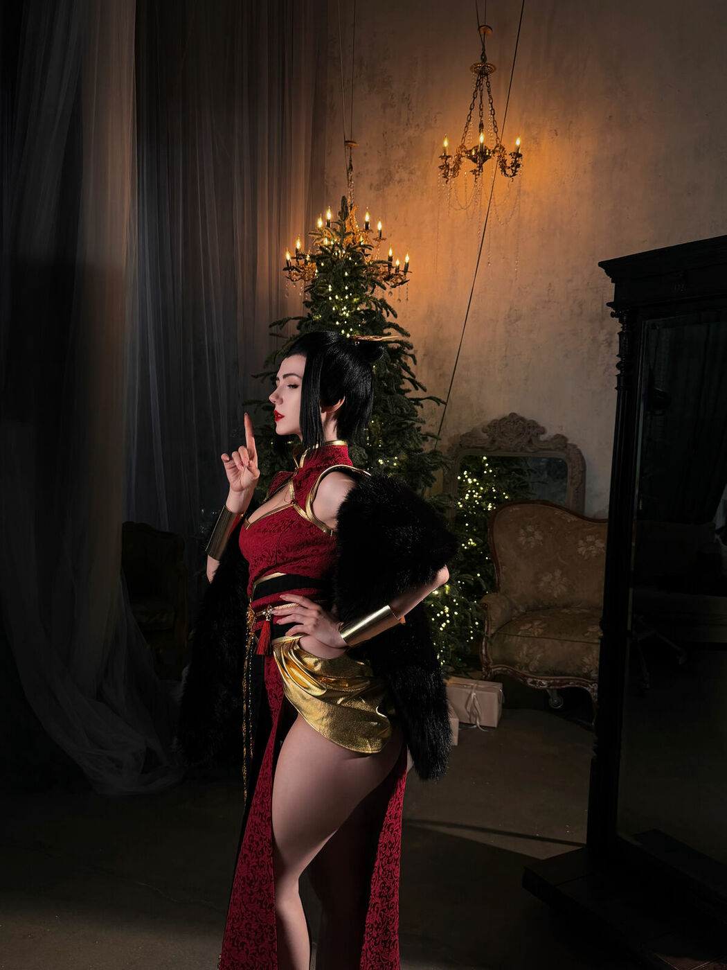 Coser@Mik Allenmiakanayuri – Azula (66P)