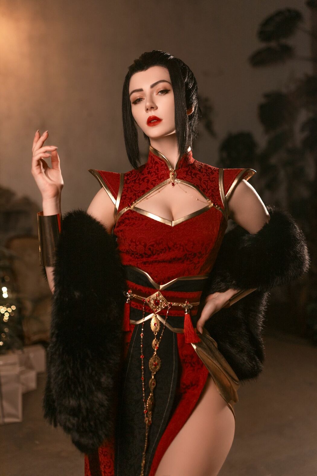 Coser@Mik Allenmiakanayuri – Azula (66P)