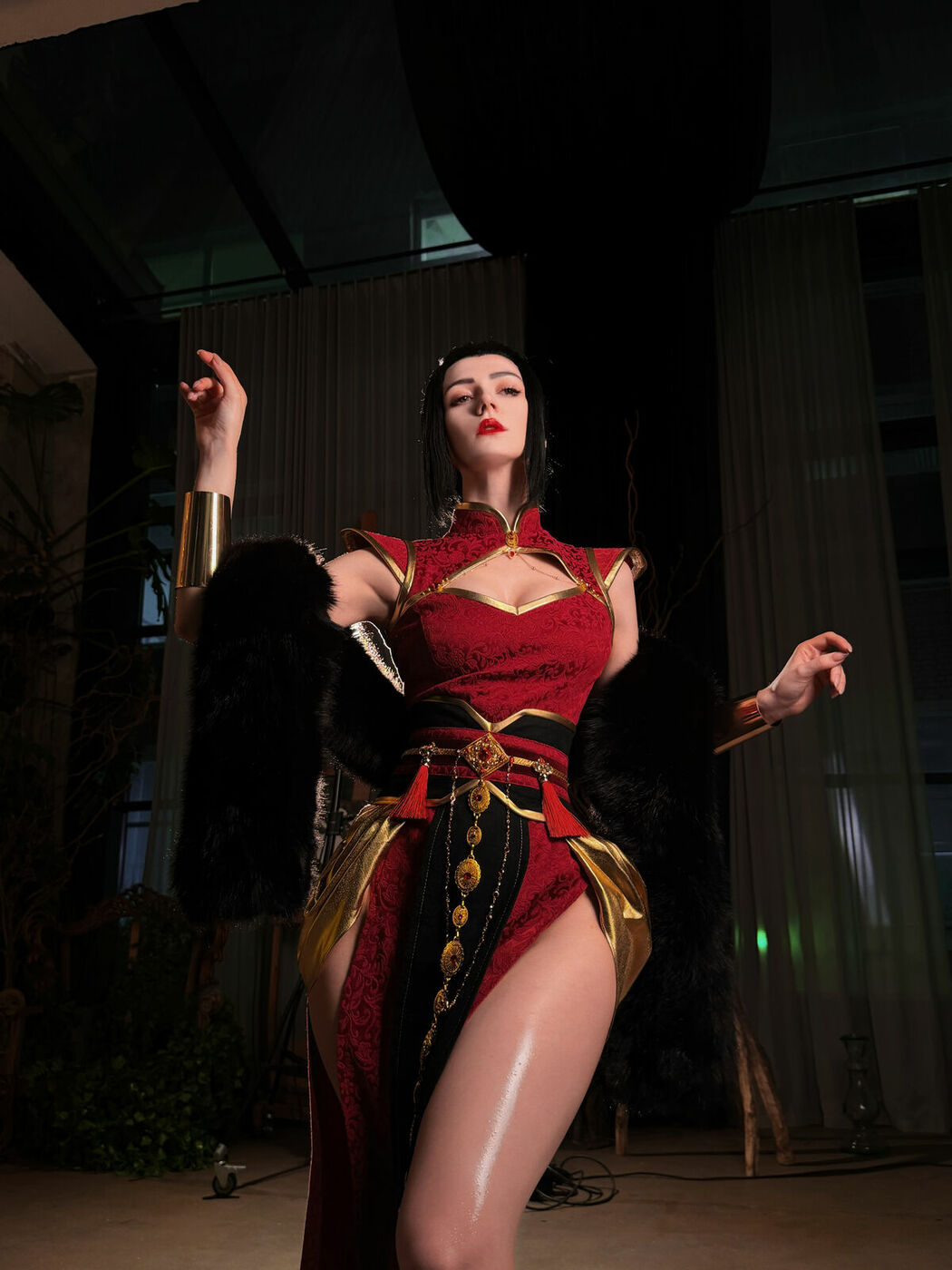 Coser@Mik Allenmiakanayuri – Azula (66P)