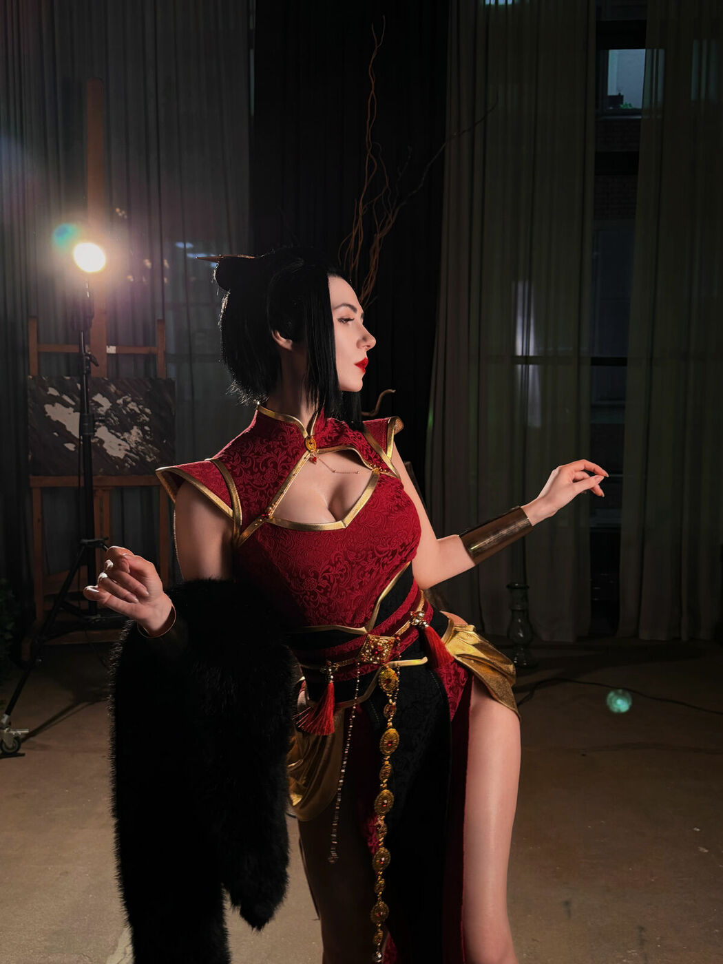Coser@Mik Allenmiakanayuri – Azula (66P)
