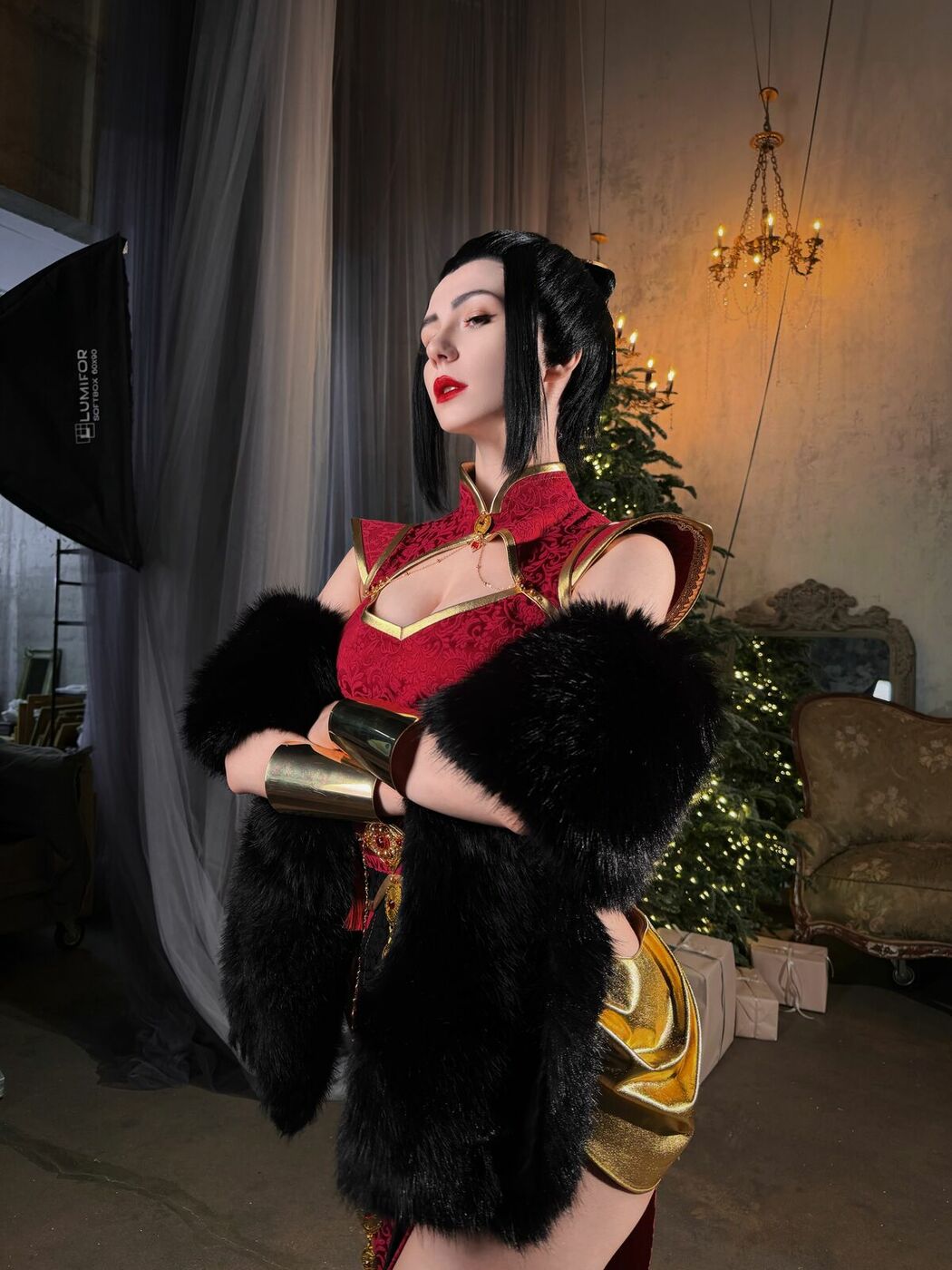 Coser@Mik Allenmiakanayuri – Azula (66P)