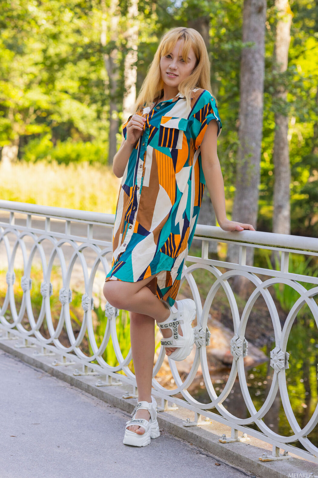 MetArt Erika Fox – Presenting Erika Fox Part01 (61P)