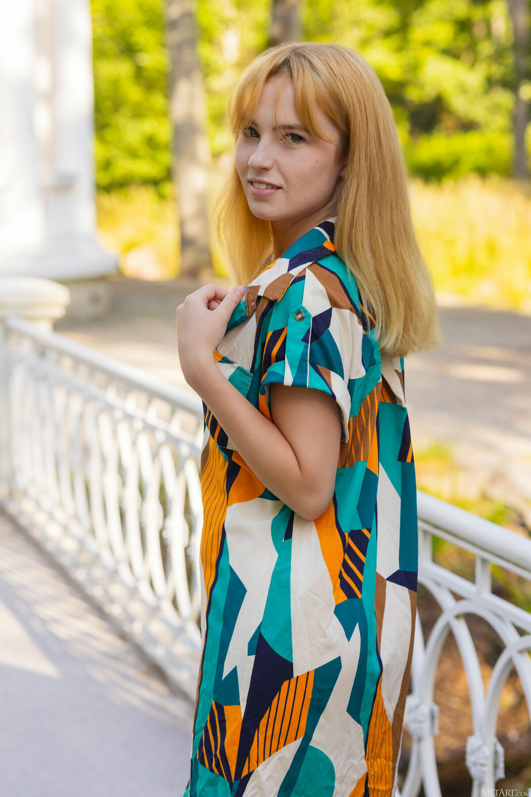 MetArt Erika Fox – Presenting Erika Fox Part01 (61P)